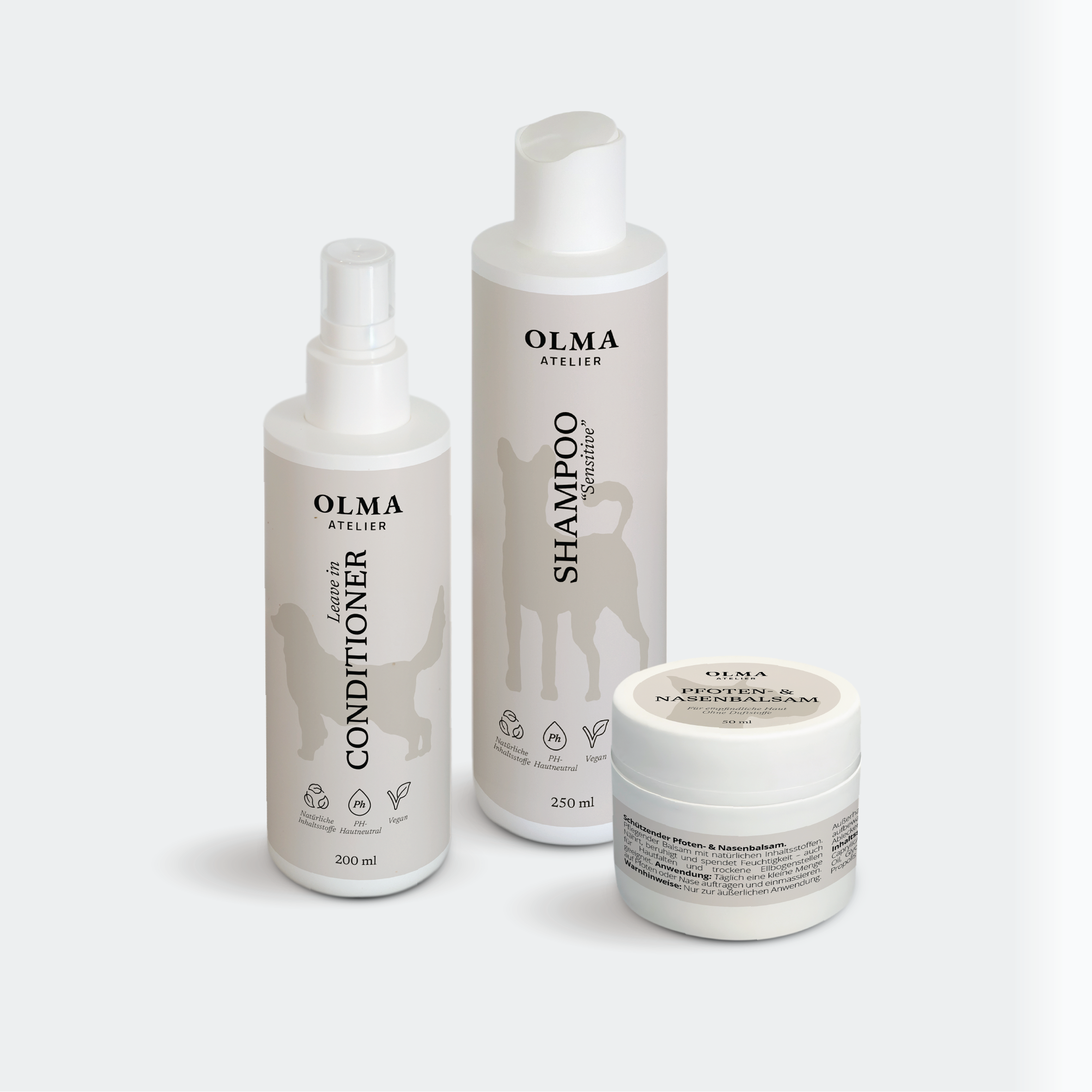 Olma Atelier entdecken