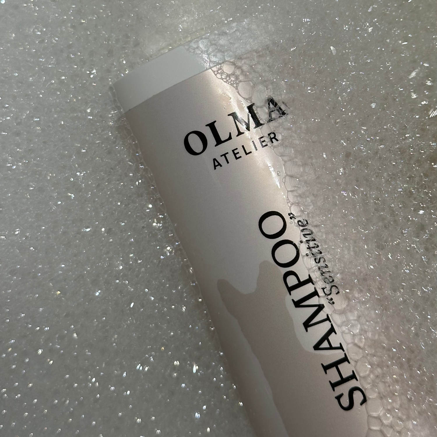 Shampoo Sensitive – Sanfte Reinigung & Balance