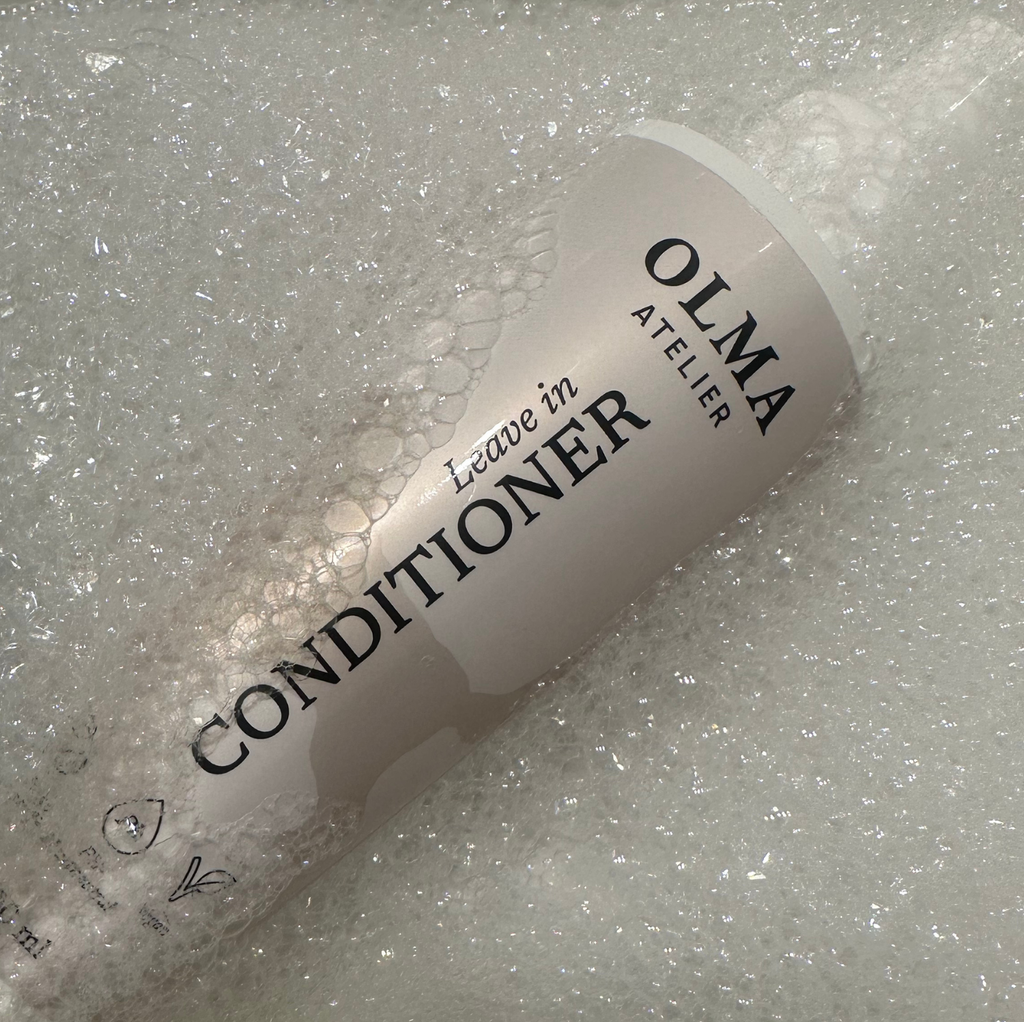 Leave-in Conditioner – Glanz & Pflege